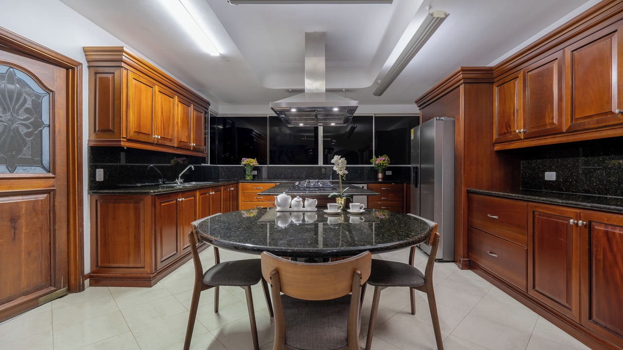Photo of Kitchen in El Poblado