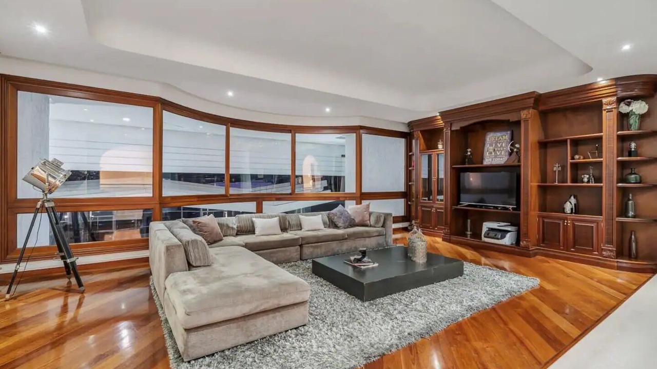 Photo of Livingroom in El Poblado