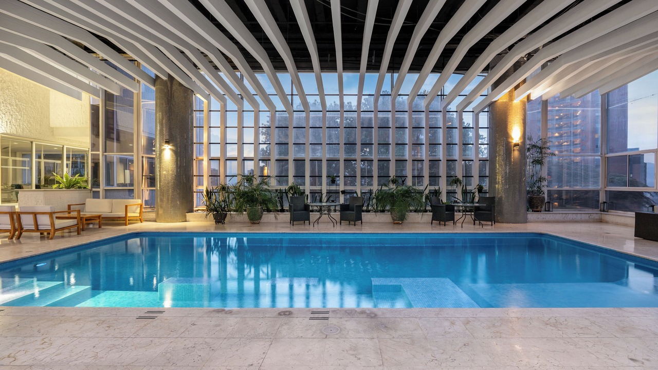 Photo of Outdoor in El Poblado