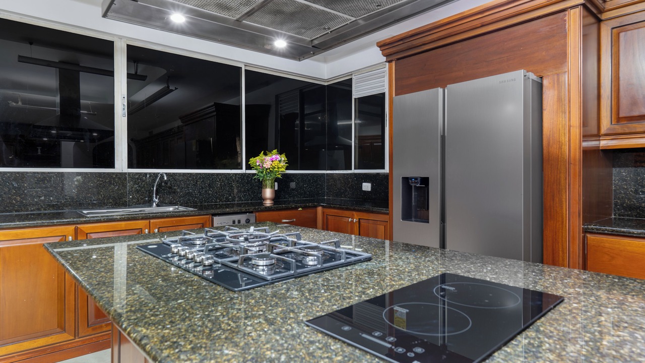 Photo of Kitchen in El Poblado