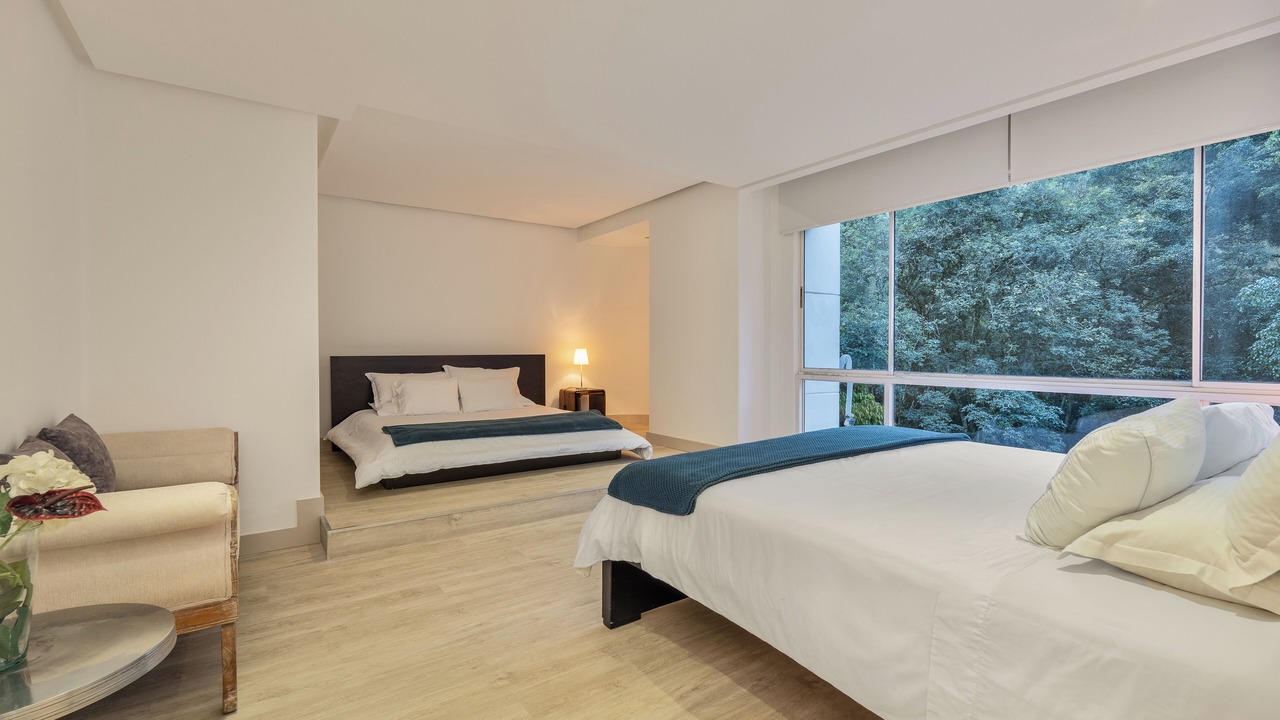 Photo of Bedroom in El Poblado