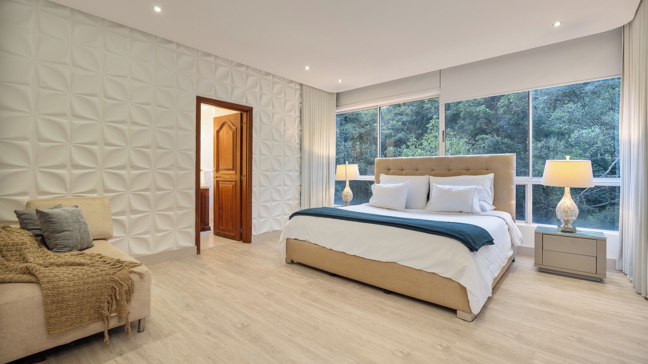 Photo of Bedroom in El Poblado