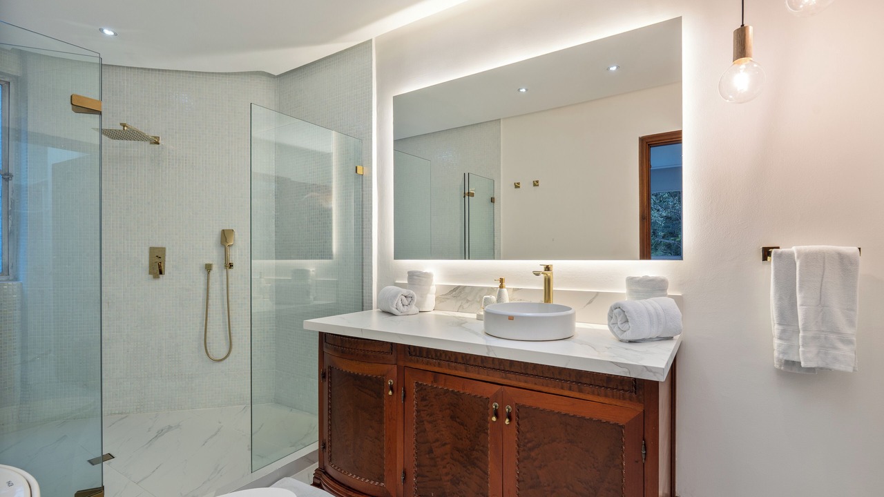 Photo of Bathroom in El Poblado