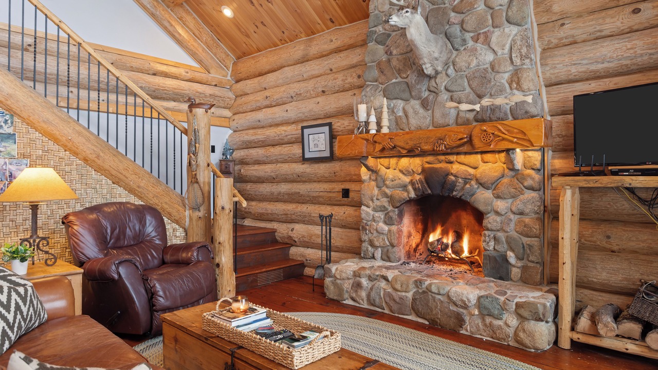 Photo of Livingroom in Baldwin
