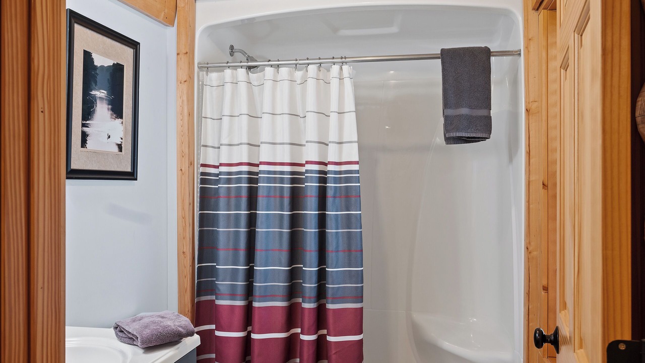 Photo of Bathroom in Baldwin