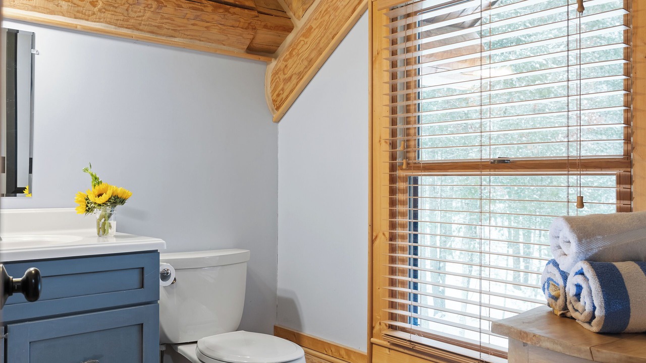 Photo of Bathroom in Baldwin