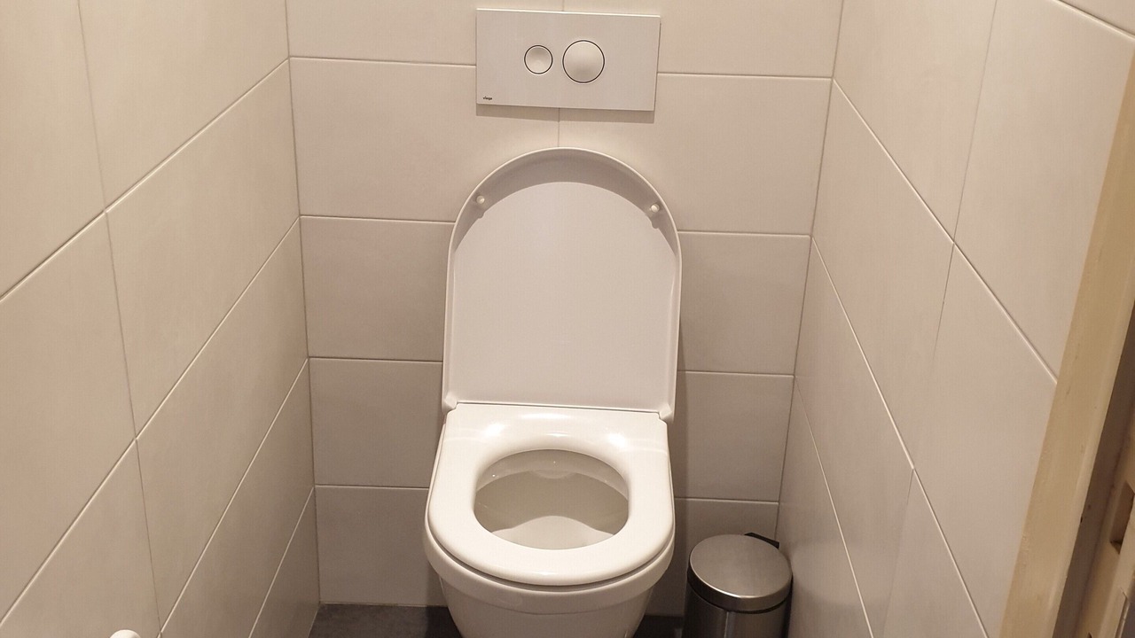 Photo of Bathroom in Oostduinkerke-Bad