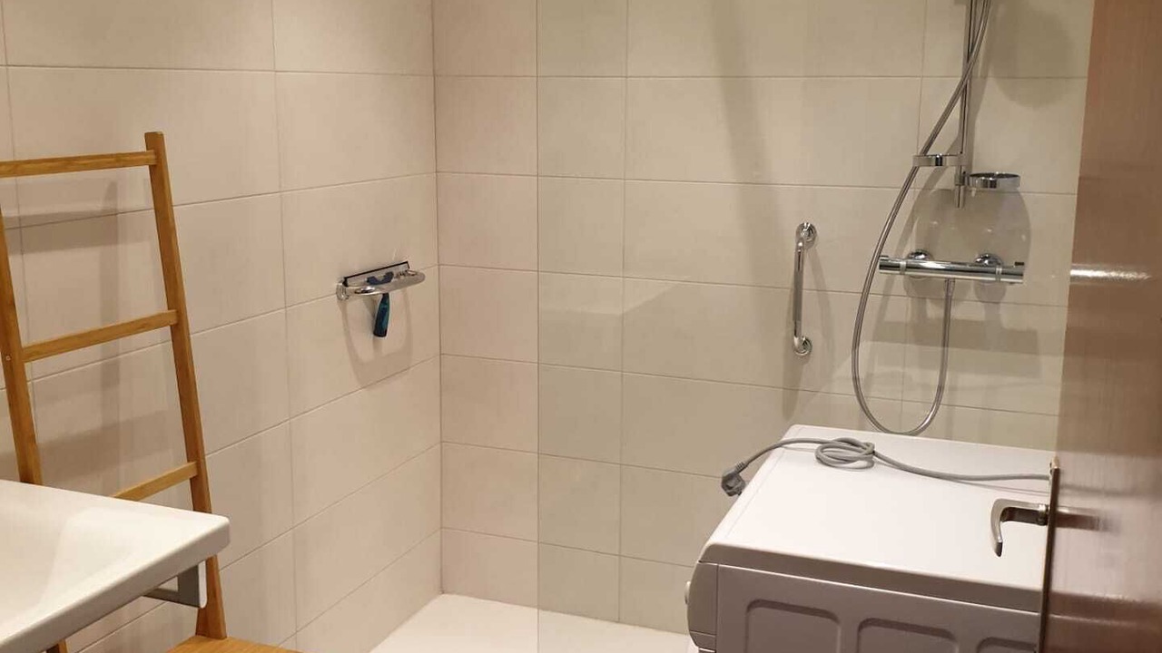 Photo of Bathroom in Oostduinkerke-Bad