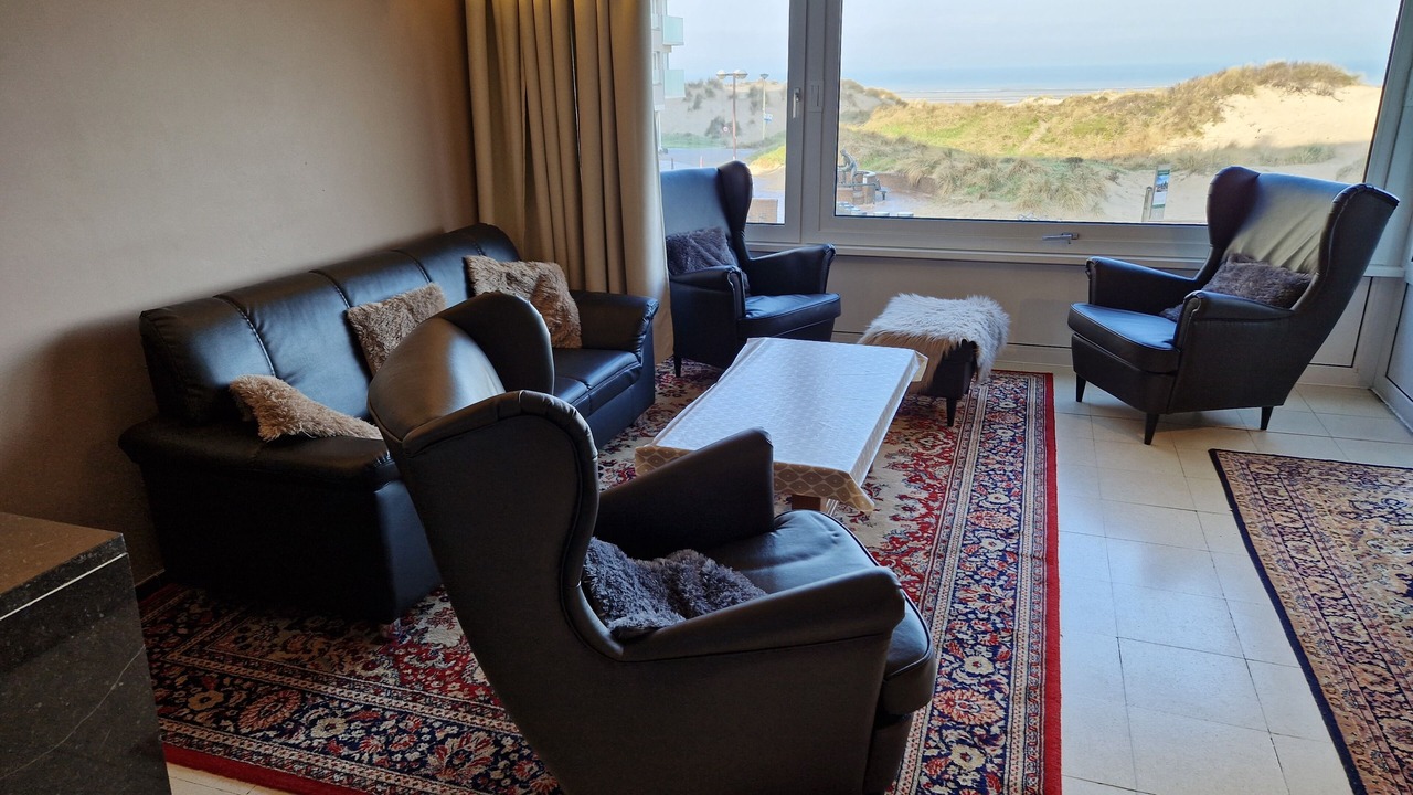 Photo of Livingroom in Oostduinkerke-Bad