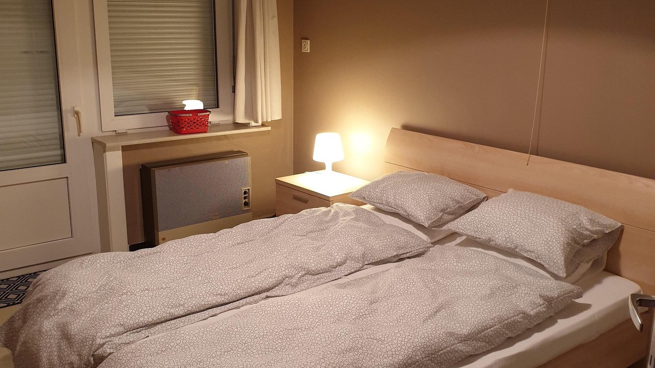 Photo of Bedroom in Oostduinkerke-Bad