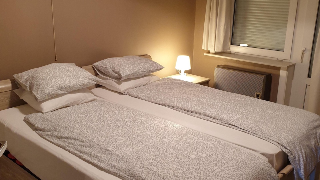 Photo of Bedroom in Oostduinkerke-Bad
