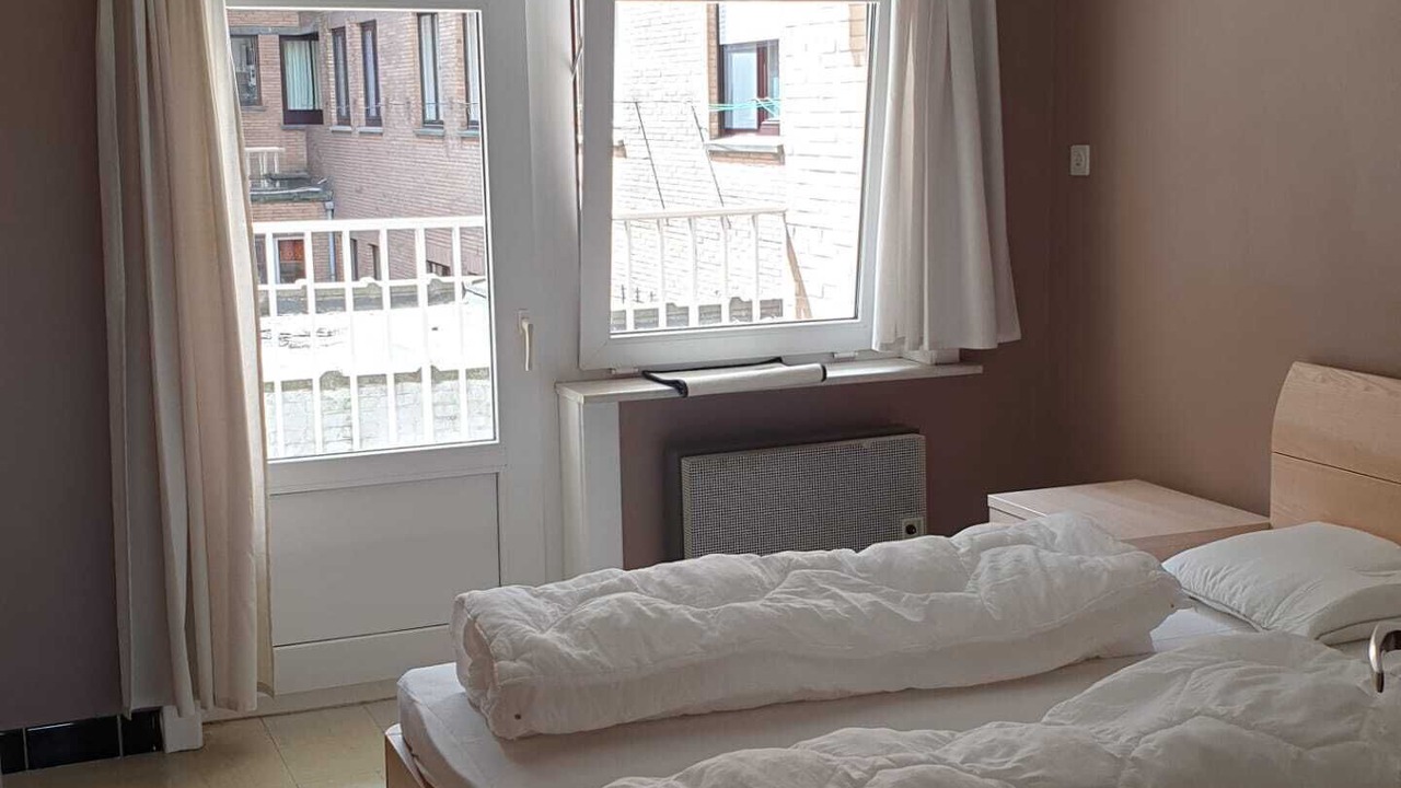 Photo of Bedroom in Oostduinkerke-Bad