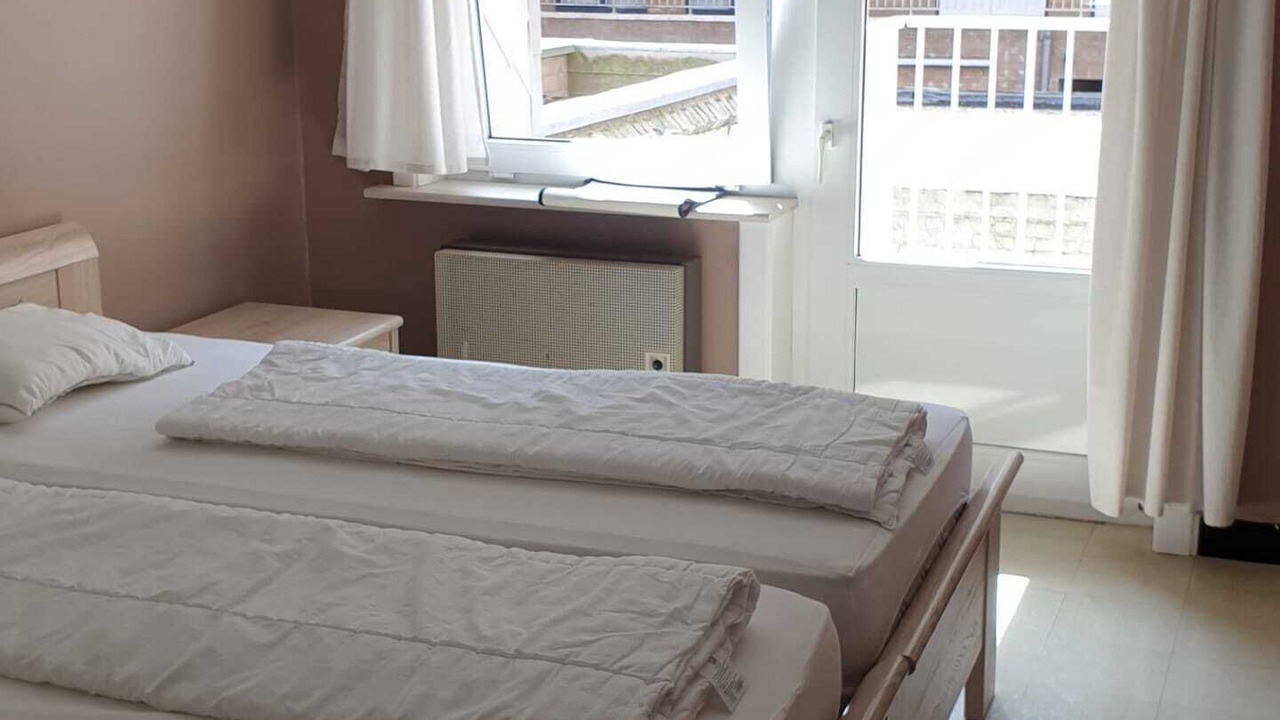 Photo of Bedroom in Oostduinkerke-Bad