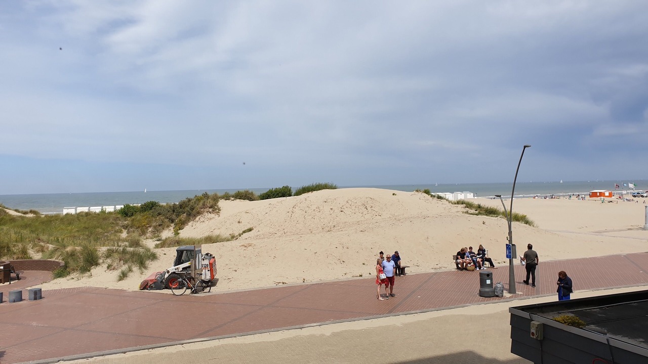 Photo of Others in Oostduinkerke-Bad