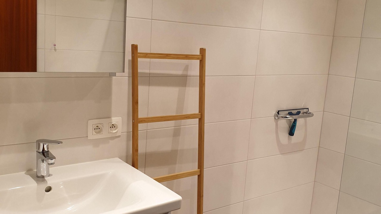 Photo of Bathroom in Oostduinkerke-Bad