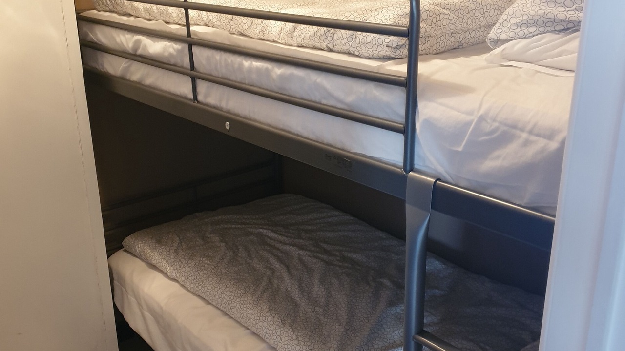Photo of Bedroom in Oostduinkerke-Bad