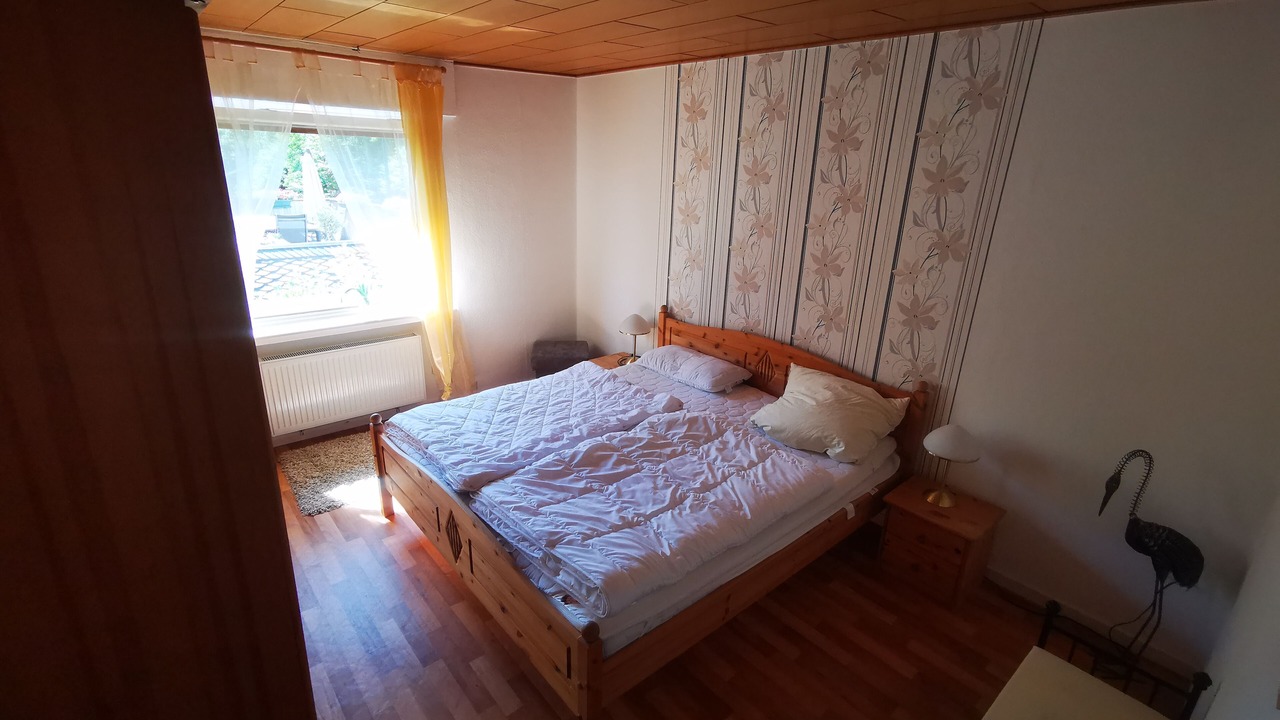 Photo of Bedroom in Groenebach