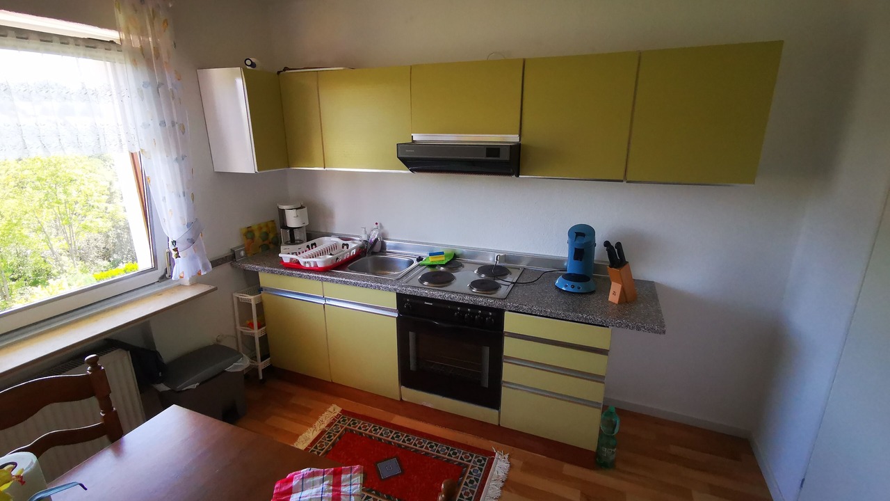 Photo of Kitchen in Groenebach