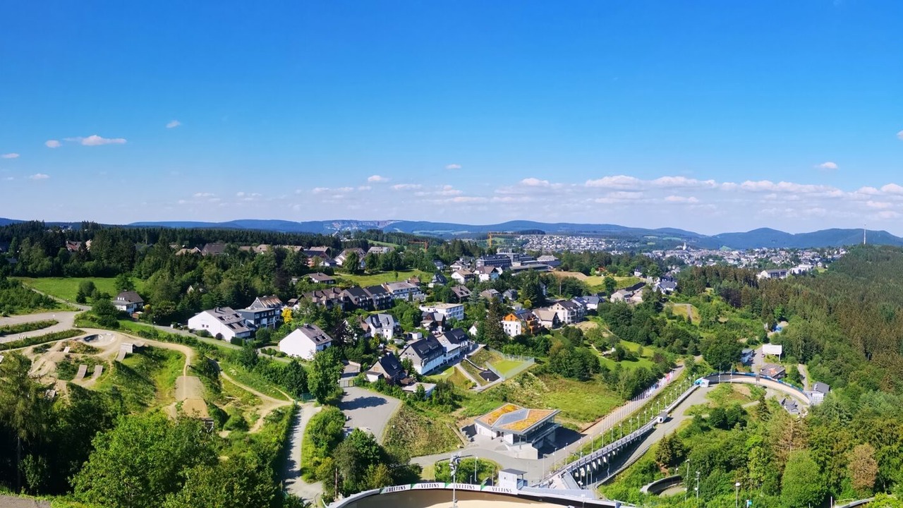 Photo of Outdoor in Groenebach