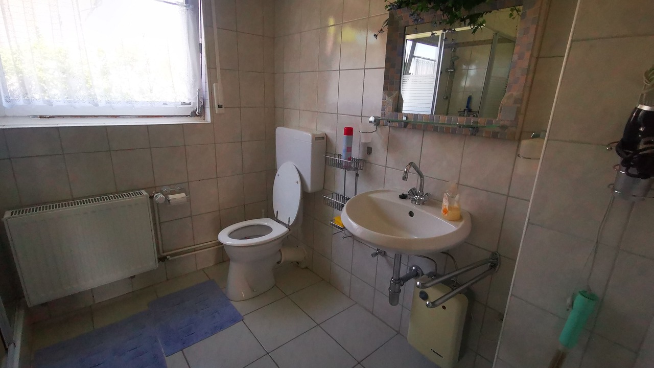 Photo of Bathroom in Groenebach
