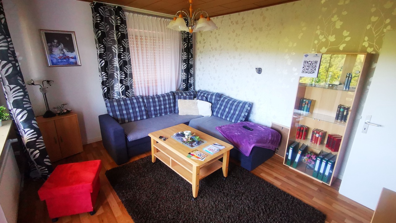 Photo of Livingroom in Groenebach