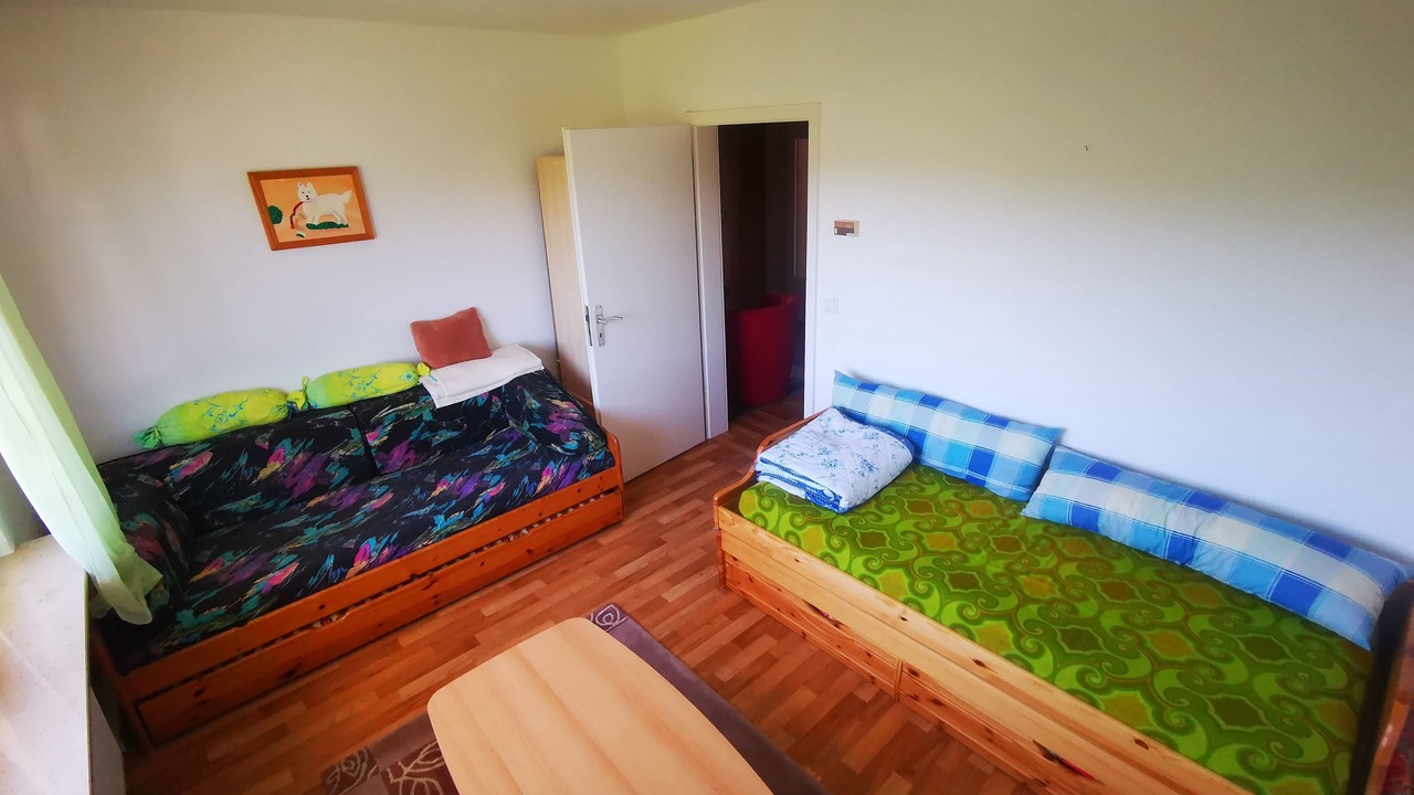 Photo of Bedroom in Groenebach