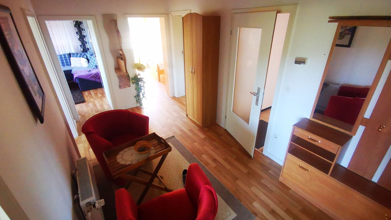 Photo of Livingroom in Groenebach