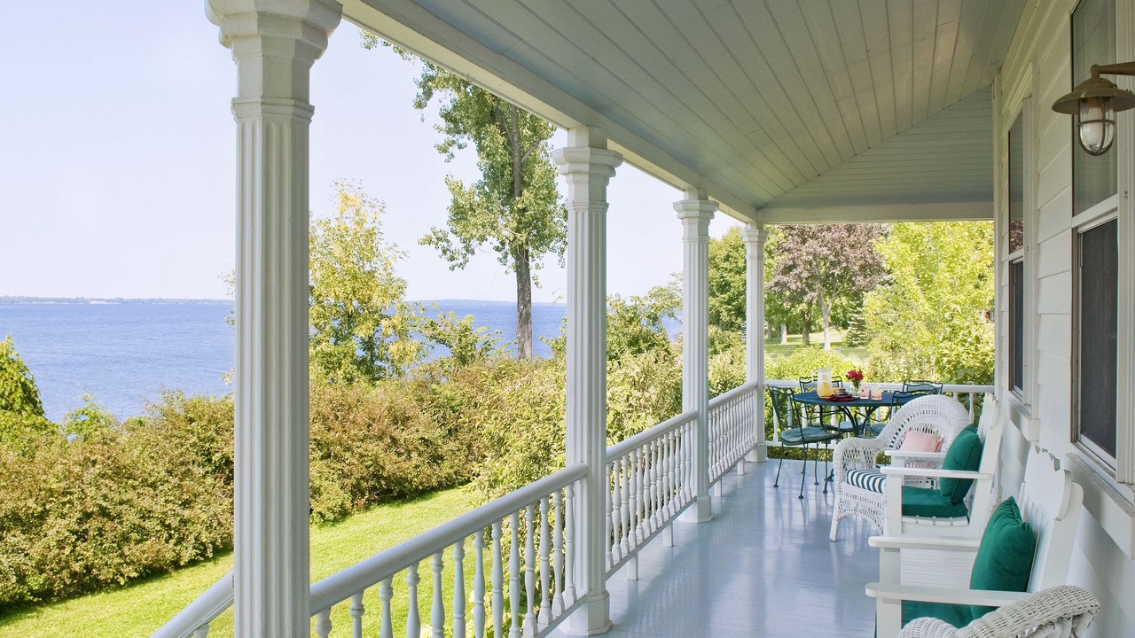 Photo of Outdoor in Grand Isle