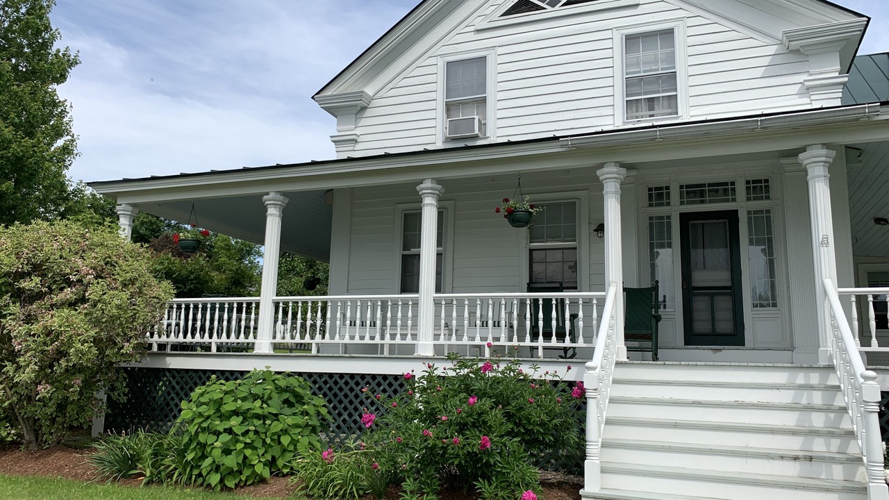 Photo of Outdoor in Grand Isle