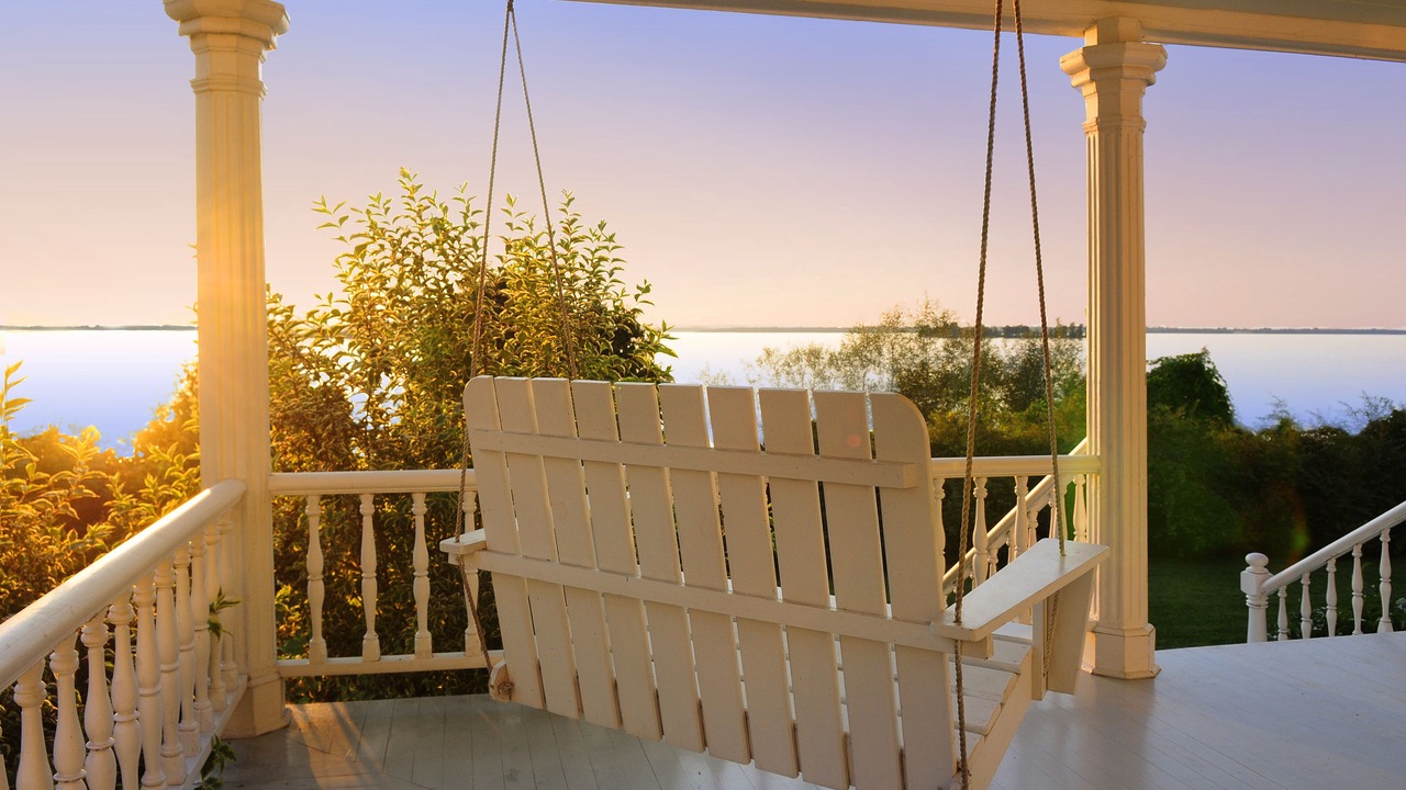 Photo of Outdoor in Grand Isle