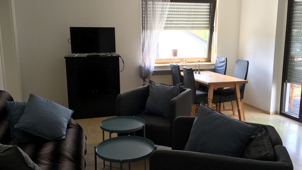 Photo of Livingroom in Bergheim