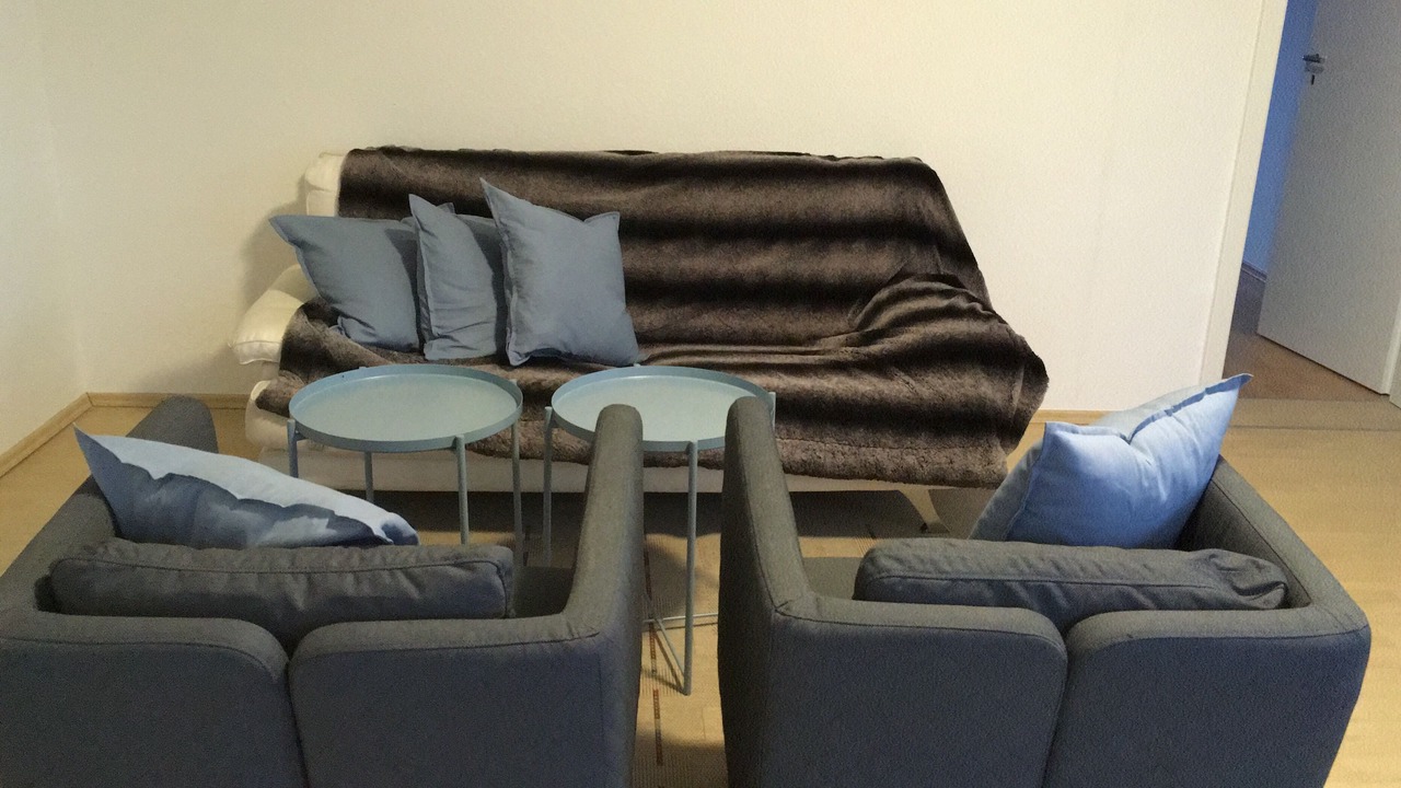 Photo of Livingroom in Bergheim