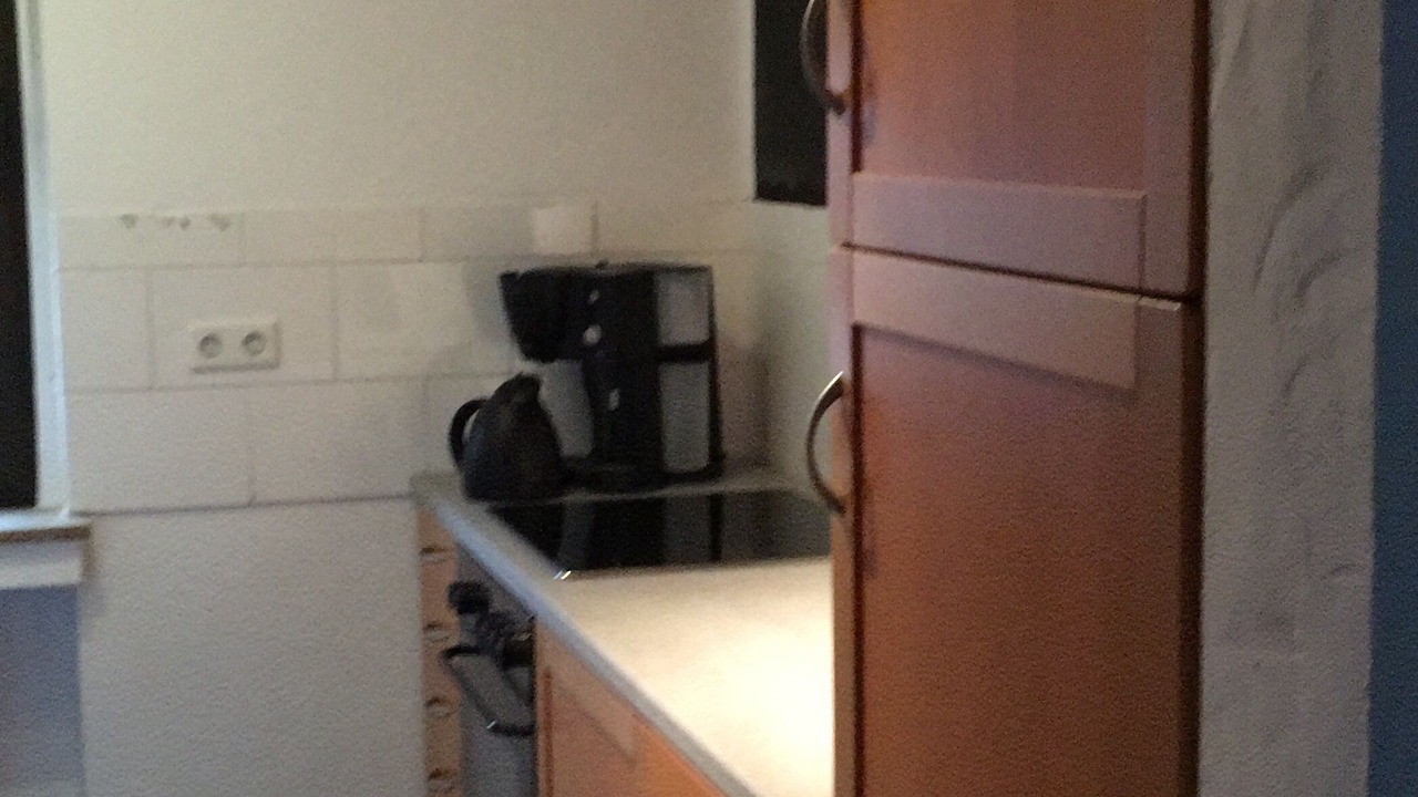 Photo of Kitchen in Bergheim