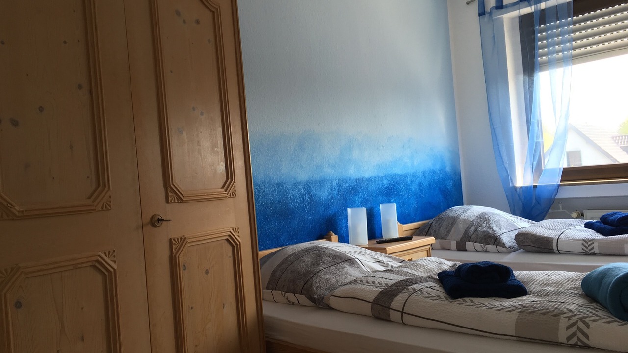 Photo of Bedroom in Bergheim