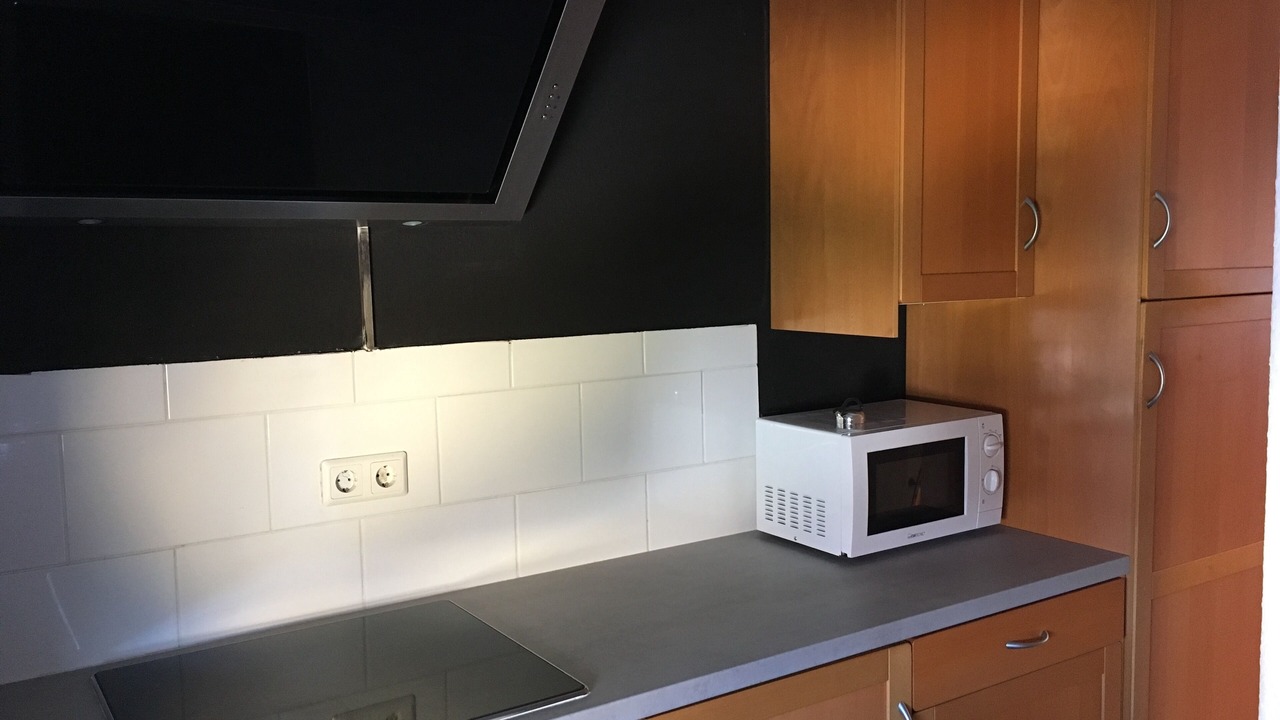 Photo of Kitchen in Bergheim