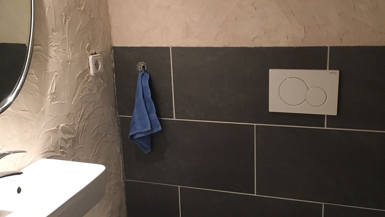 Photo of Bathroom in Bergheim
