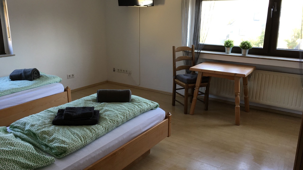 Photo of Bedroom in Bergheim