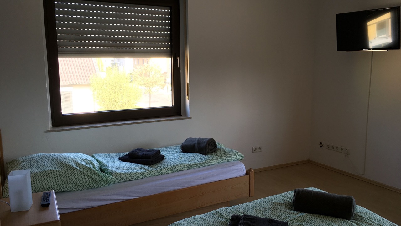 Photo of Bedroom in Bergheim