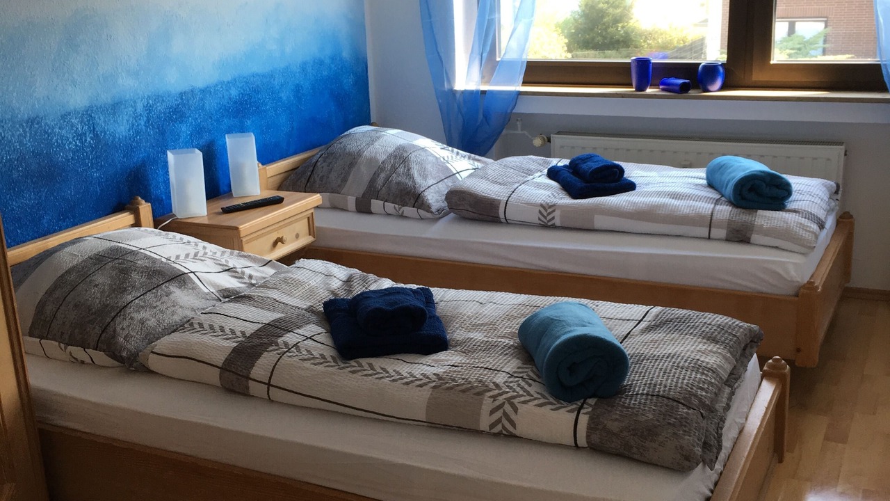 Photo of Bedroom in Bergheim