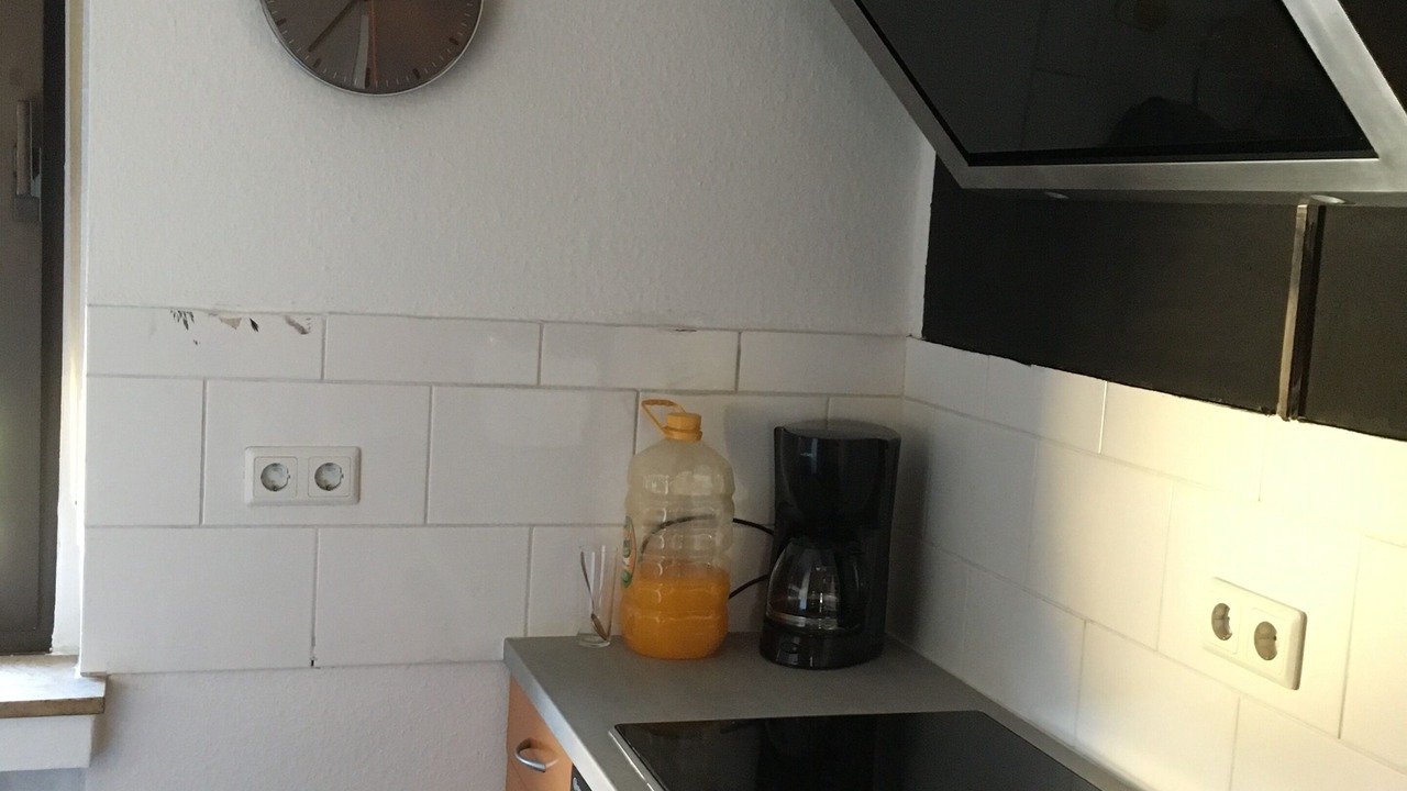 Photo of Kitchen in Bergheim