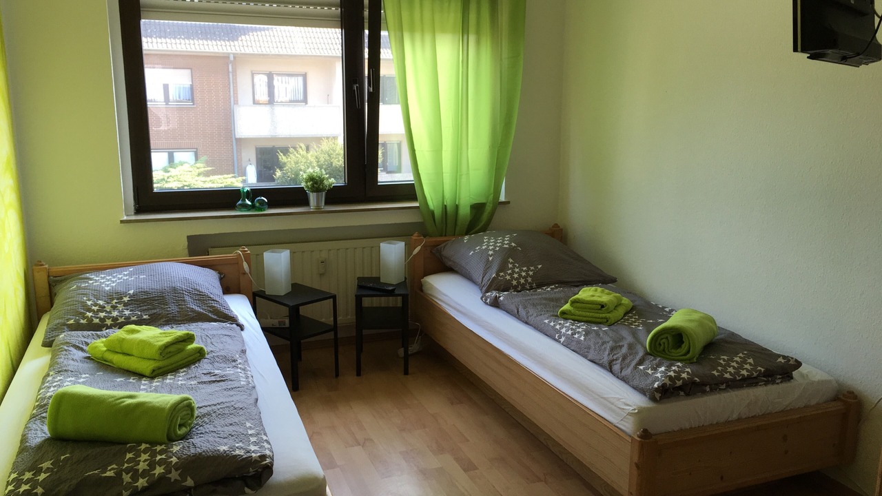 Photo of Bedroom in Bergheim