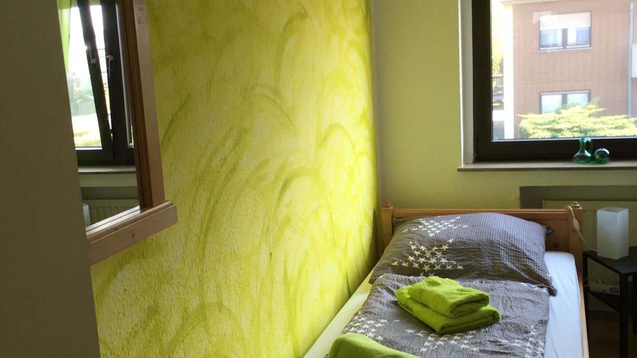 Photo of Bedroom in Bergheim