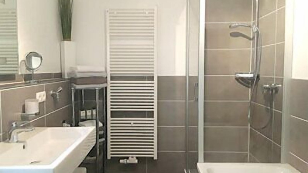 Photo of Bathroom in Gemuenden