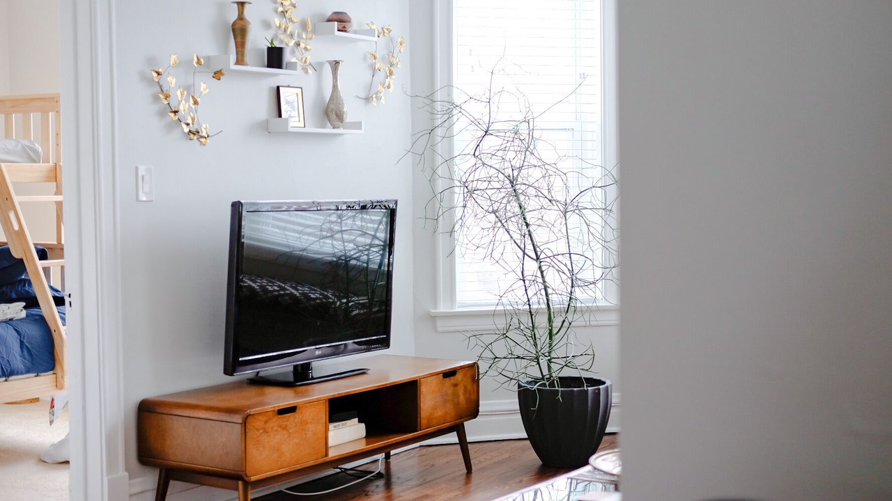 Photo of Bedroom in Logan Square