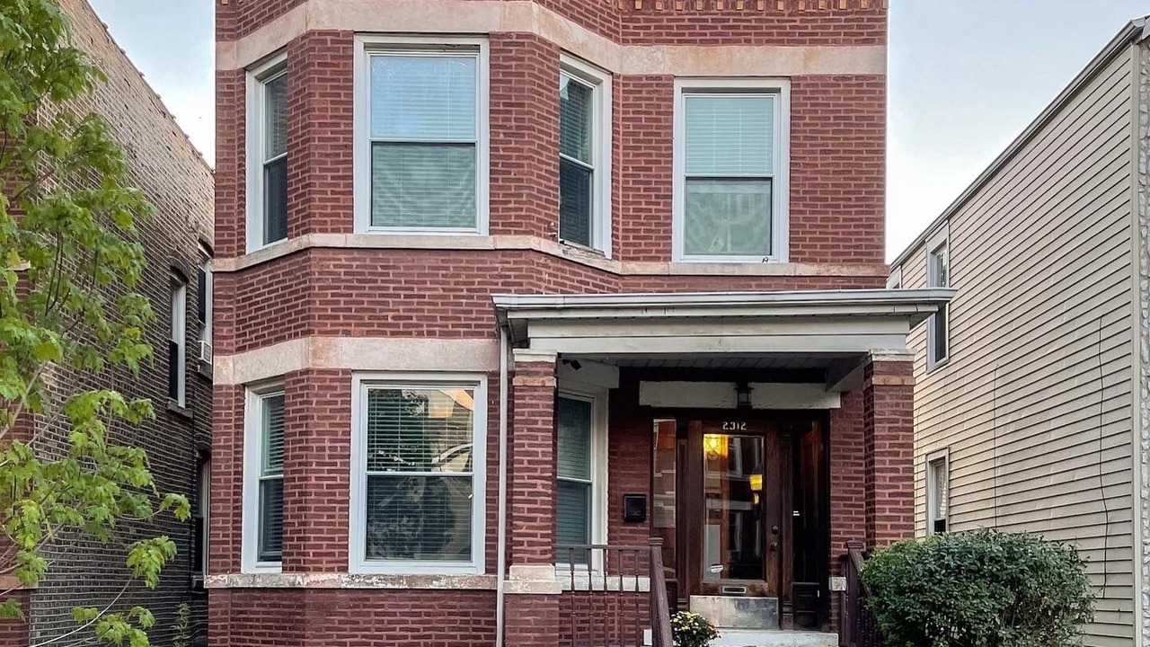 Photo of Outdoor in Logan Square