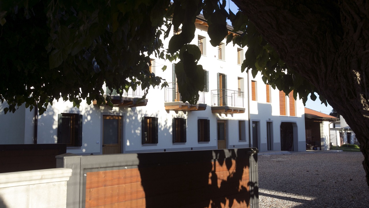 Photo of Outdoor in Campoformido