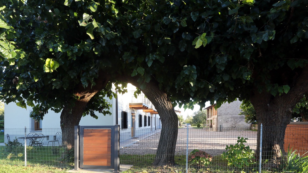 Photo of Outdoor in Campoformido