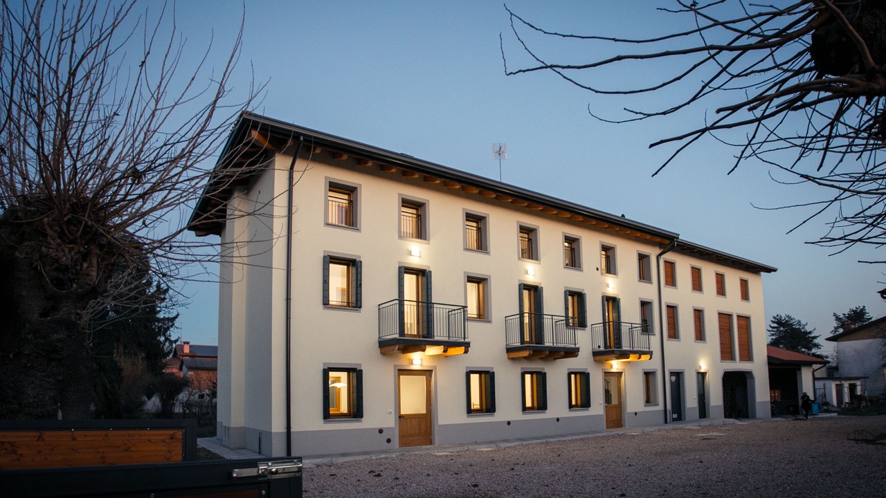 Photo of Outdoor in Campoformido