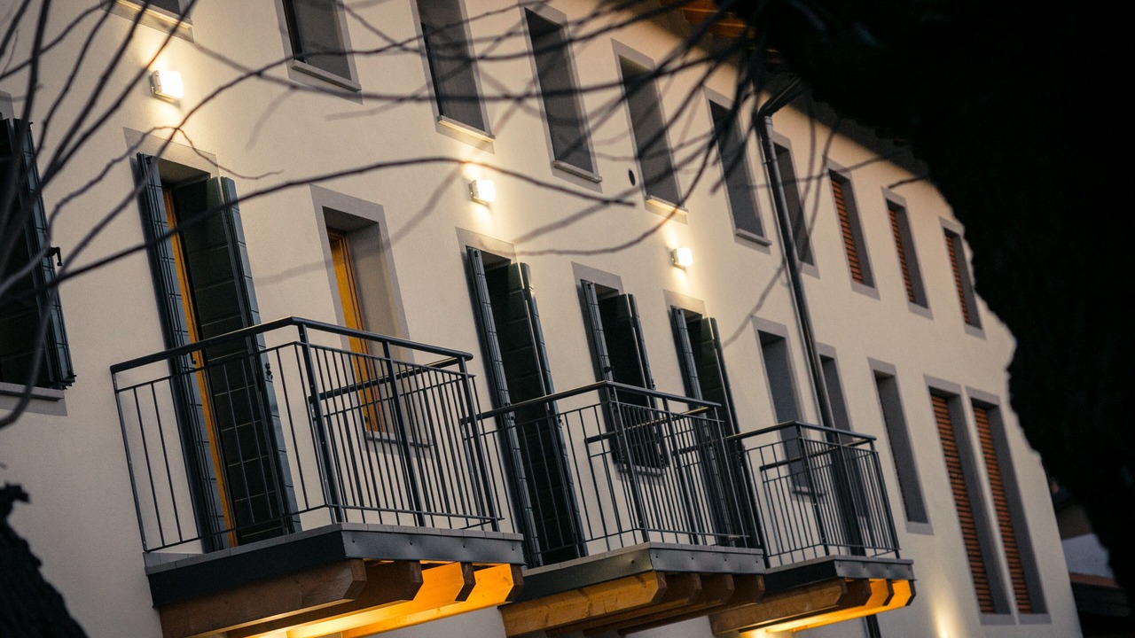Photo of Outdoor in Campoformido
