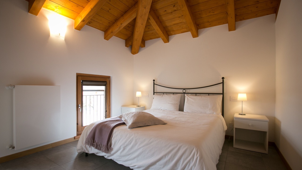 Photo of Bedroom in Campoformido